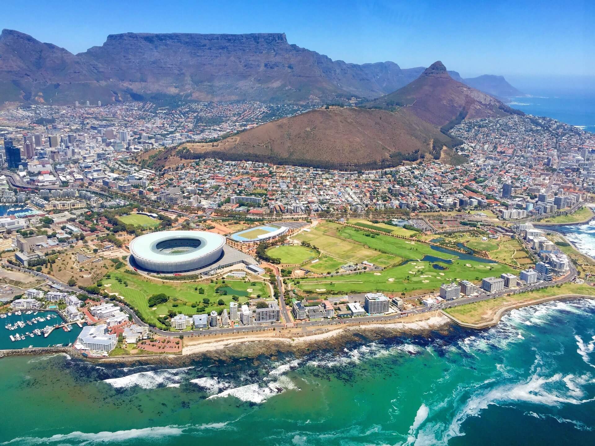 Südafrika Ferienwohnungen und Ferienhäuser Tipps für Ihre FerienwohnungSuche