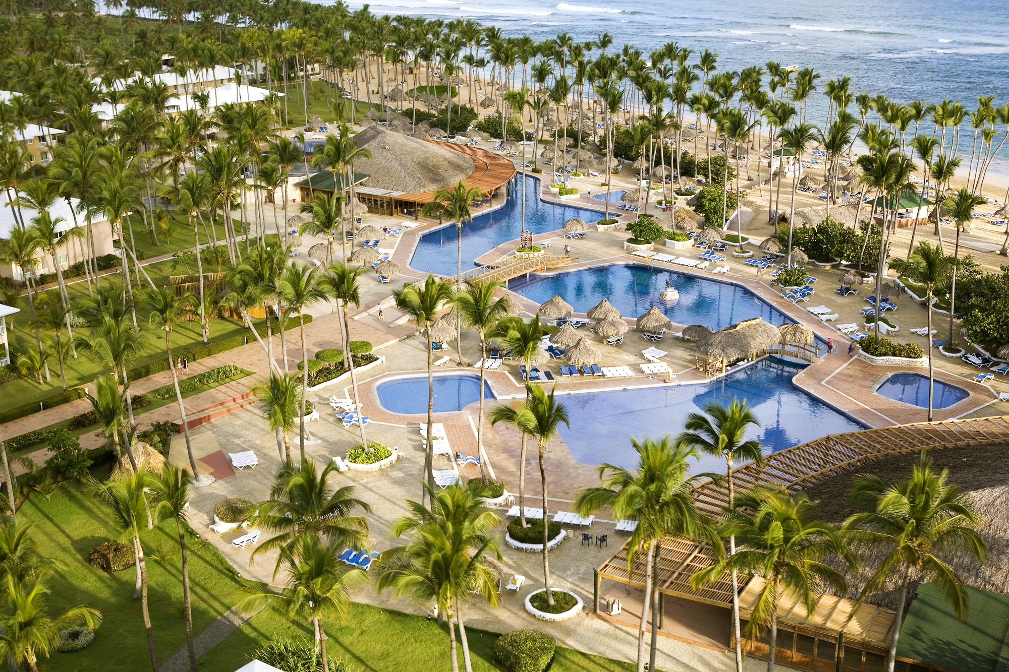 Dreams Punta Cana Resort & Spa TravelSearch Guru