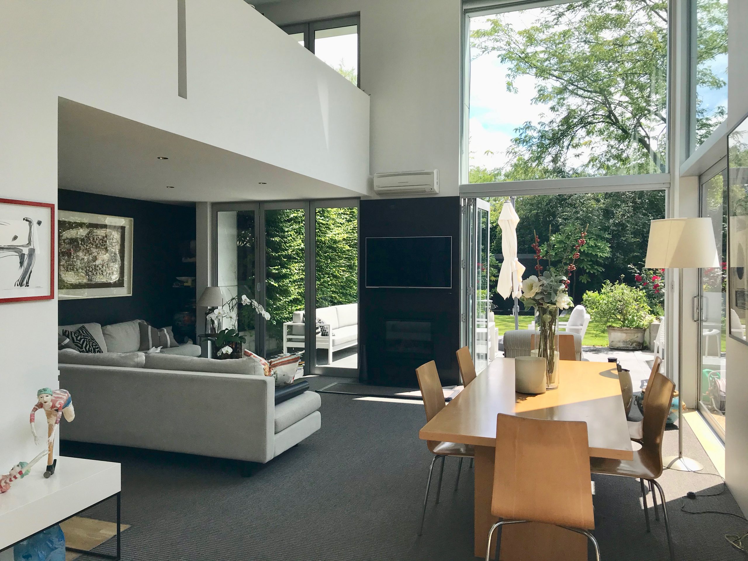 Christchurch House swap Home Travel Snippets