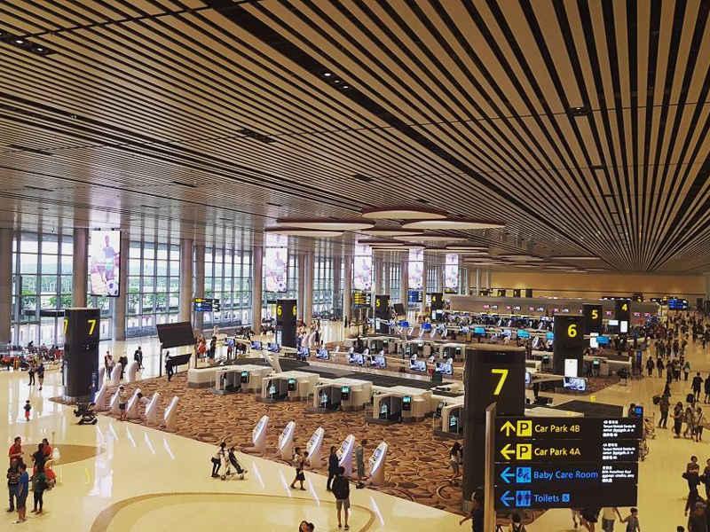 What to do if You Miss Your Connecting Flight Travelstart.co.za