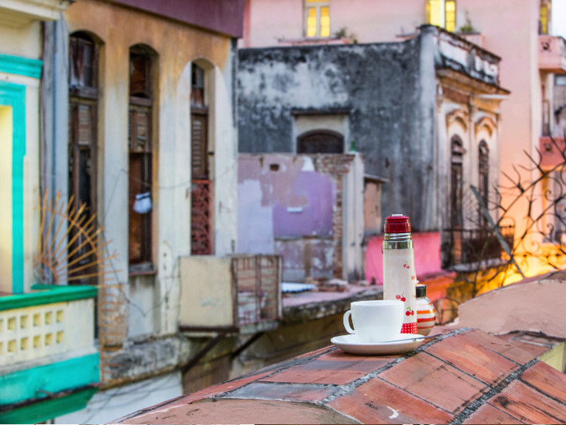 The Best Coffee Destinations Around the World Travelstart.co.za