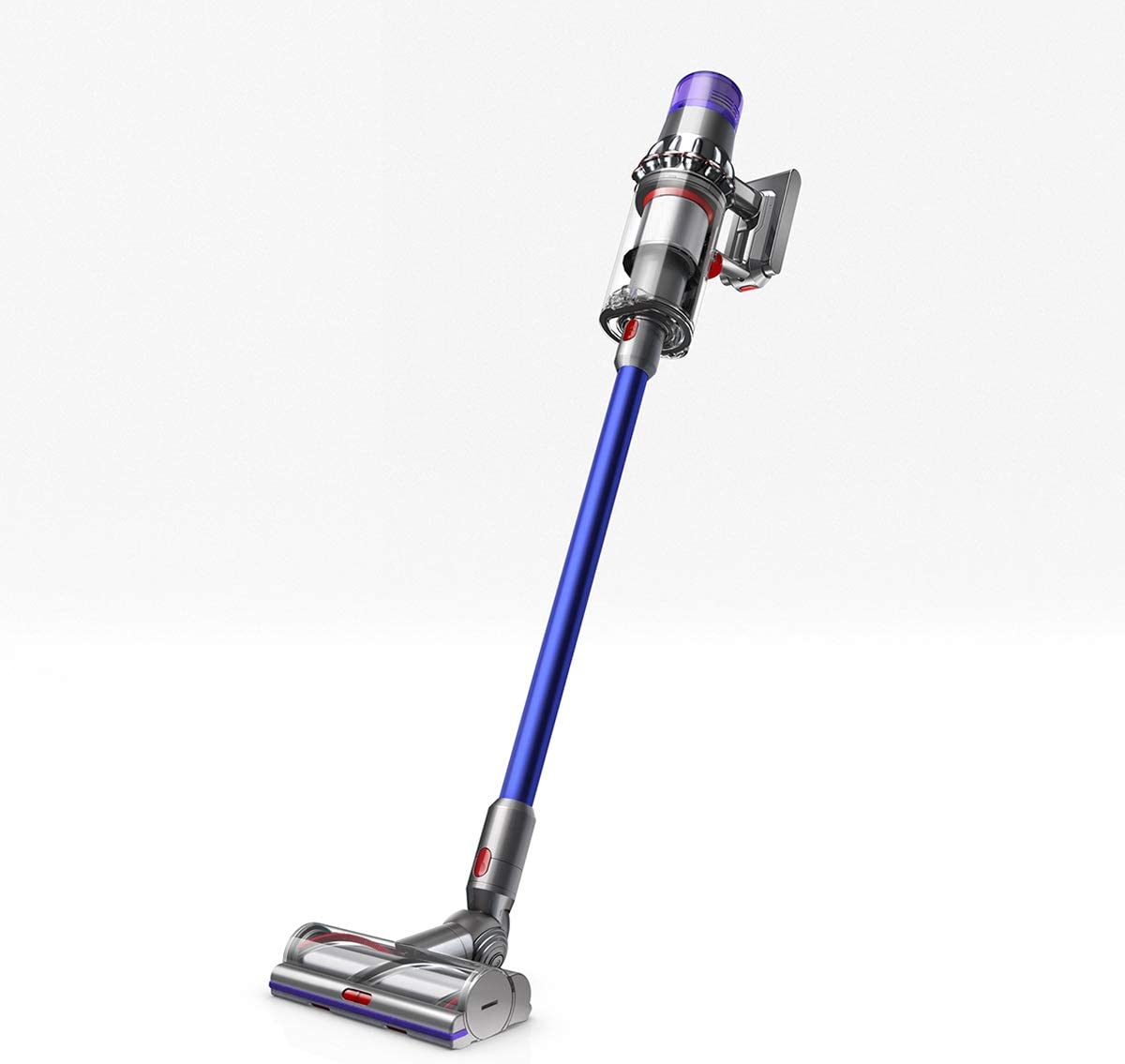 15 Best RV Vacuum Cleaners (Don't Let Dirt Hitch a Ride)