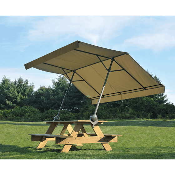 13 Proven & Practical RV Awning Alternatives Travels with Ted