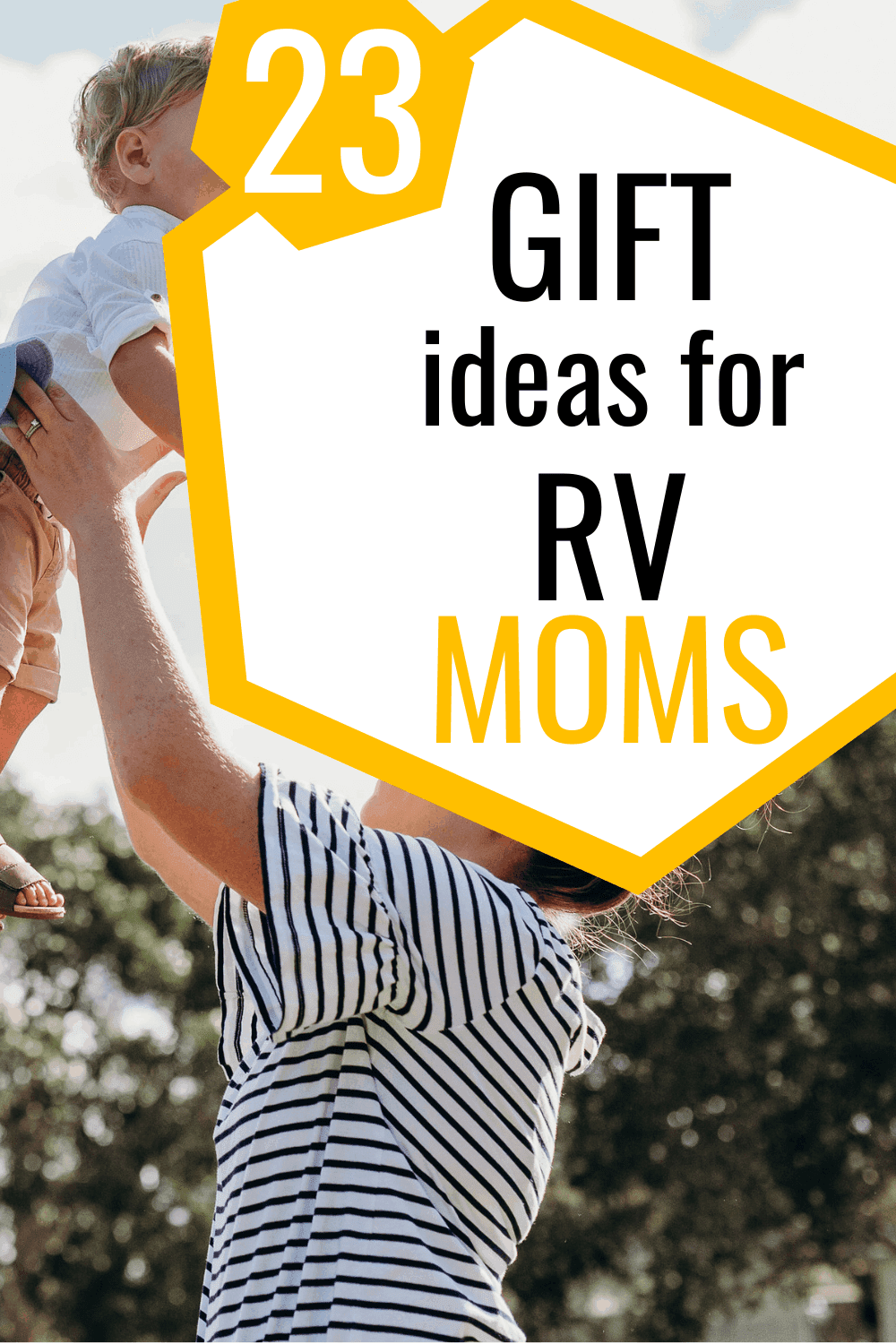 RV Gifts for Mom 23 Awesome Ideas Travels with Ted