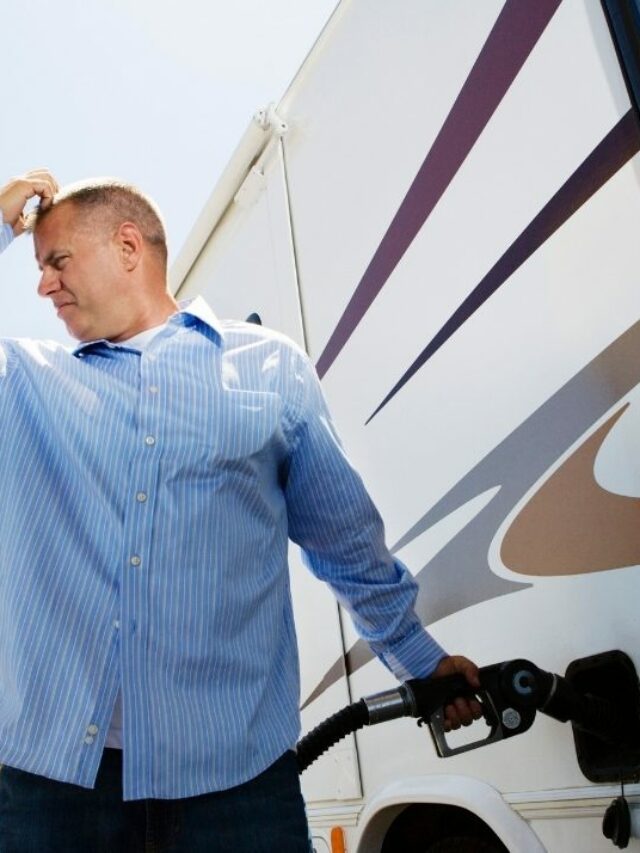 Get an Accurate Gas Estimate for your Road Trip Travels with Ted