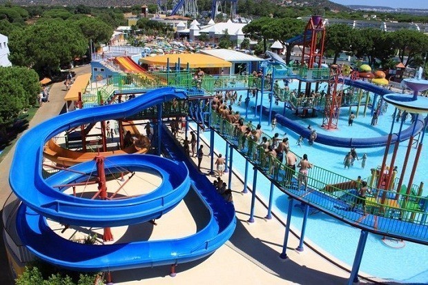 Best Water Parks In Portugal • Travel Tips