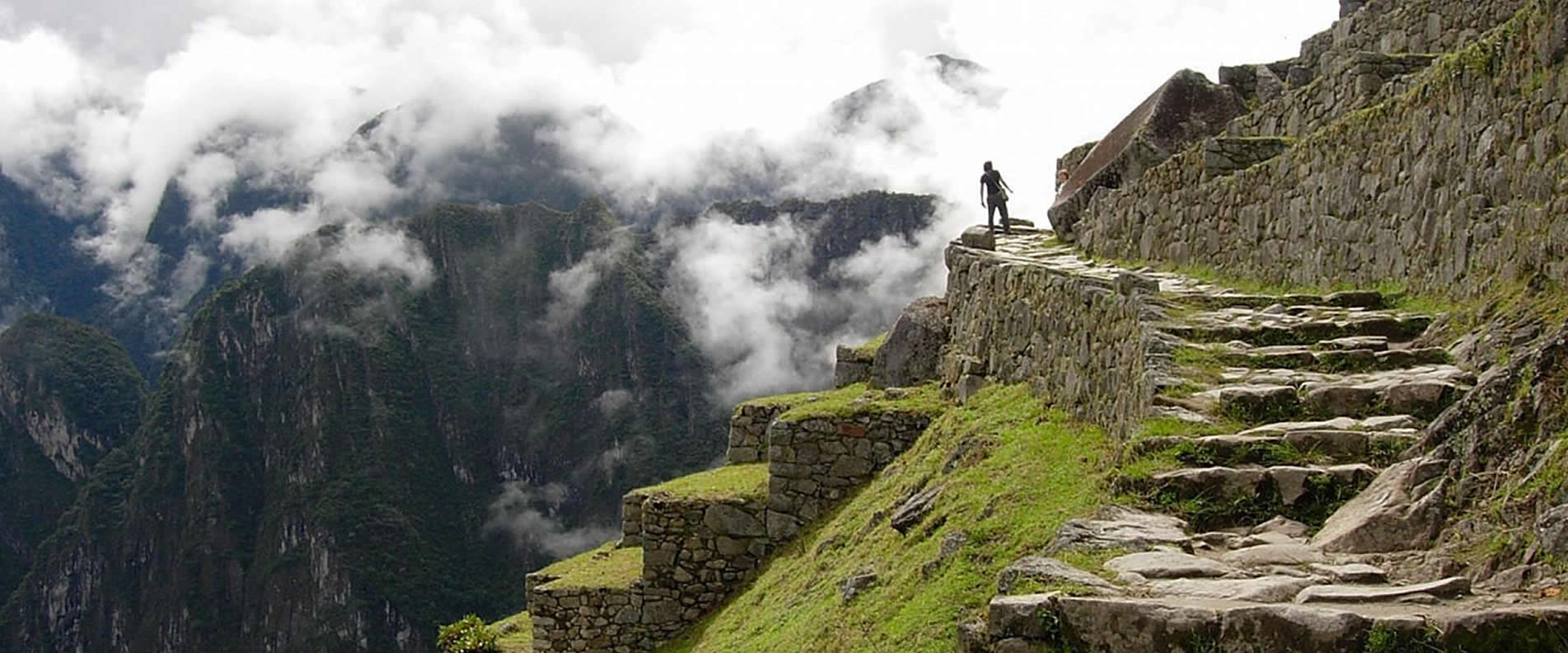 These Are The Best Backpacking Destinations In The World • Travel Tips
