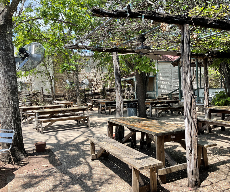 Fredericksburg, TX for the Perfect Weekend Getaway TravelToolsTips