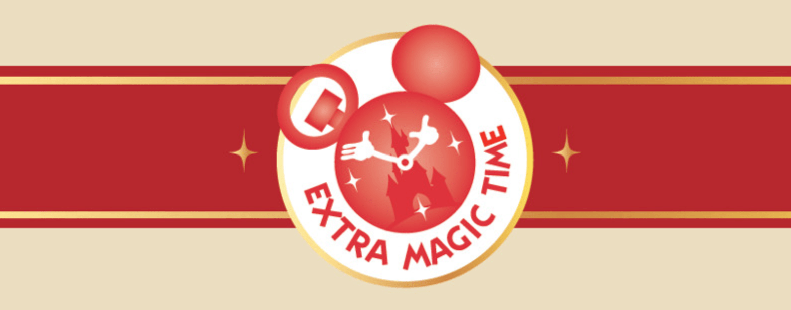 How to use Extra Magic Time at Disneyland Paris Travel to the Magic