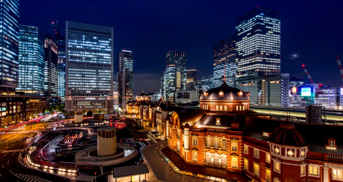 Top 6 Best Hotels In Japan