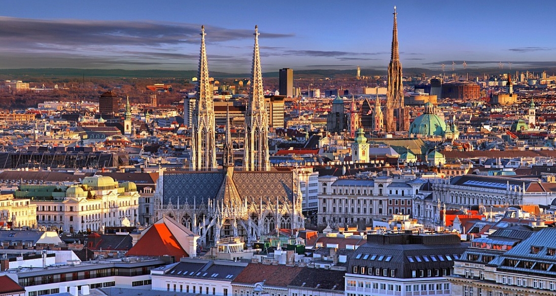 Top 10 Attractions In Vienna