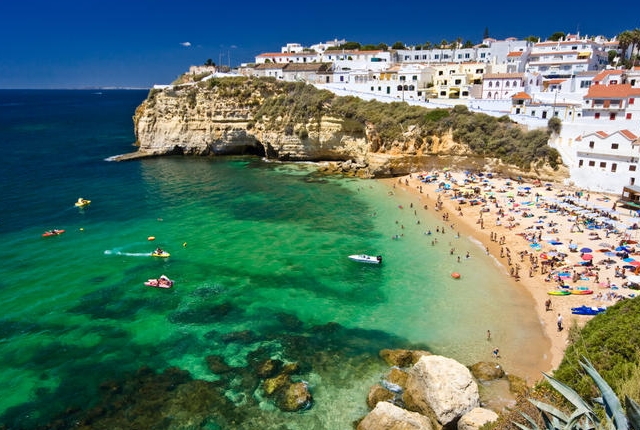 7 Best Places To Visit In Portugal