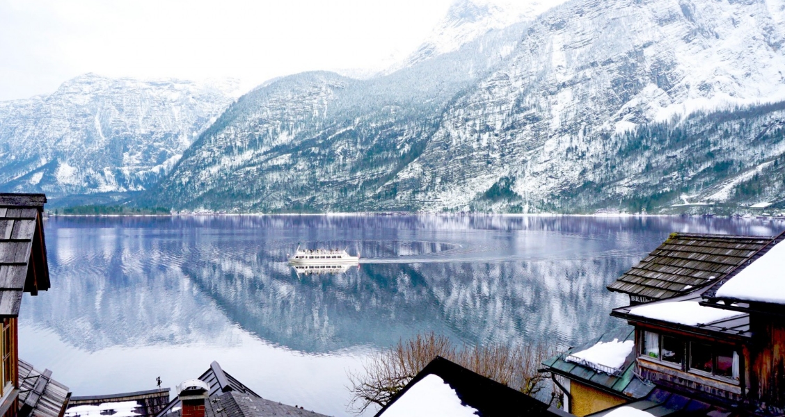 Top 10 Winter Holiday Destination Around The World