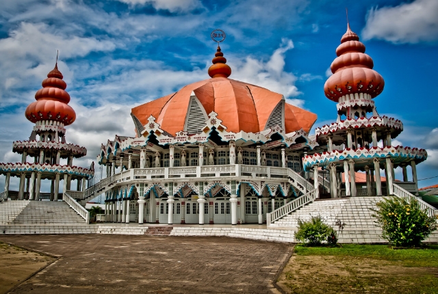 13 Stunning Tourist Attractions In Suriname That You Must Not Miss