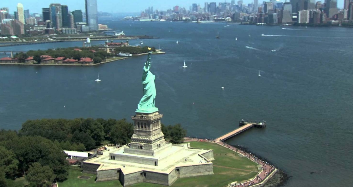 Top 5 Must Visit Destinations In North America