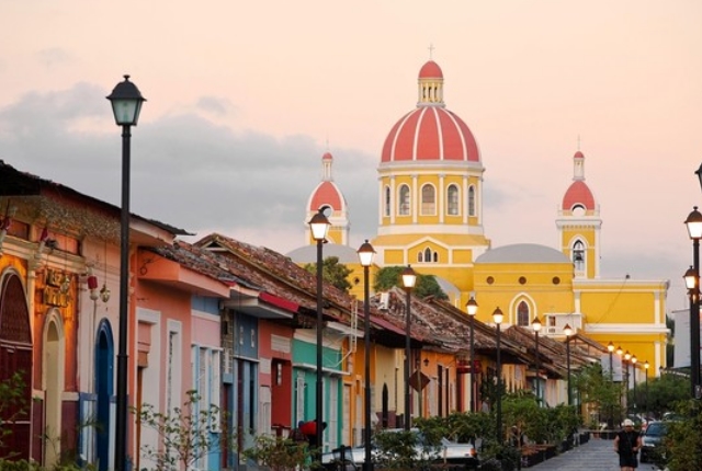 Top 10 Places To Visit In Nicaragua
