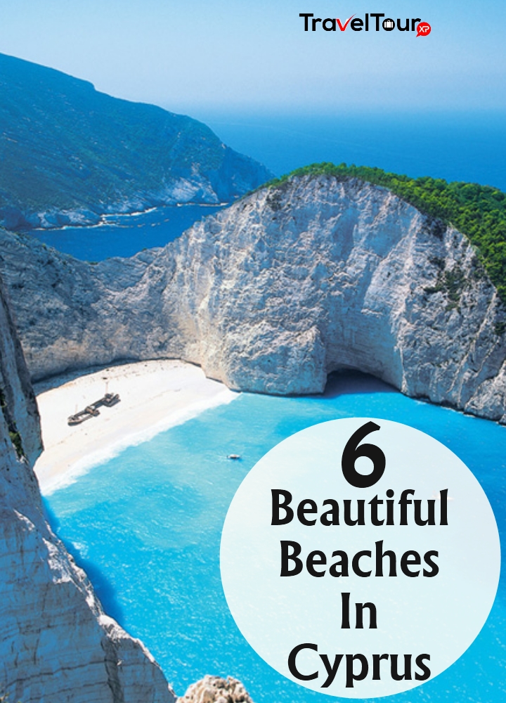 6 Must Visit Beautiful Beaches In Cyprus