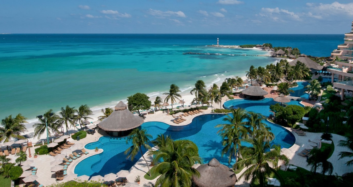 The 5 Awesome Beach Resorts In Spain