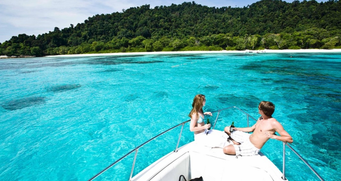 The Top 6 Beaches In Poland You Must Visit