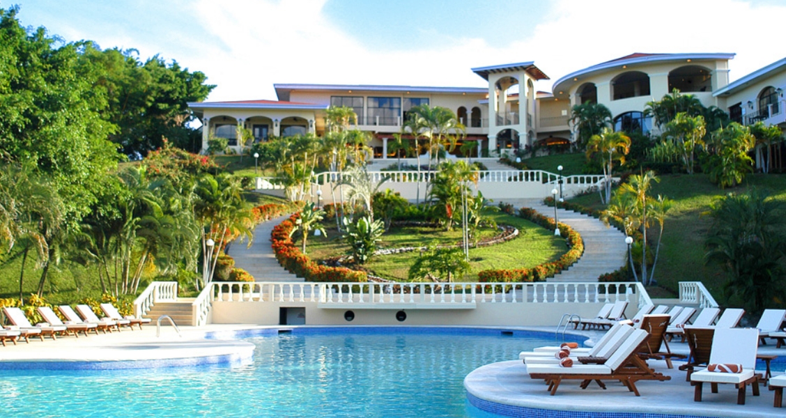 8 Classic Luxury Hotels In Costa Rica