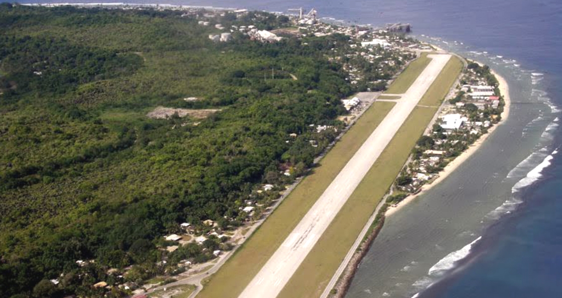 9 Exciting Things To Do In Nauru