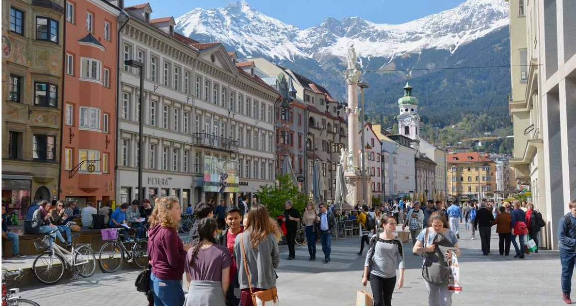 9 Interesting Things To Do In Innsbruck
