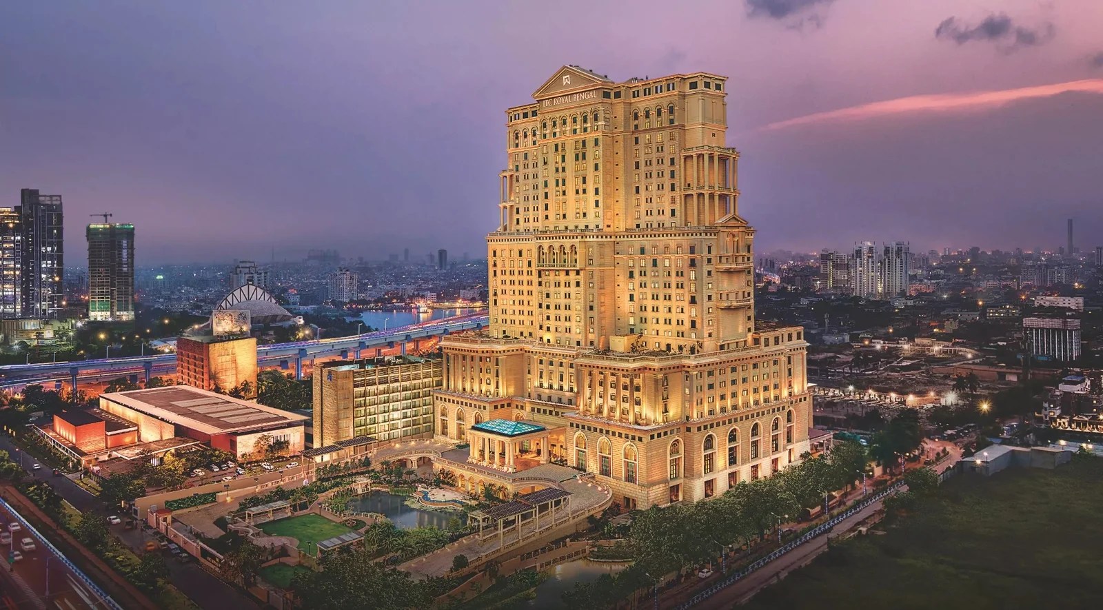 ITC to expand brand to 25 hotels Travel Turtle