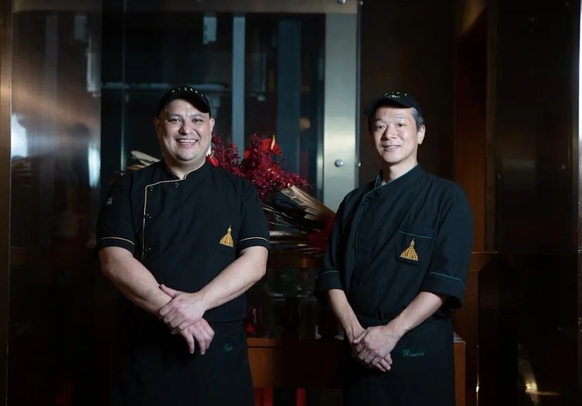 Wasabi by Morimoto turns 18 Travel Turtle