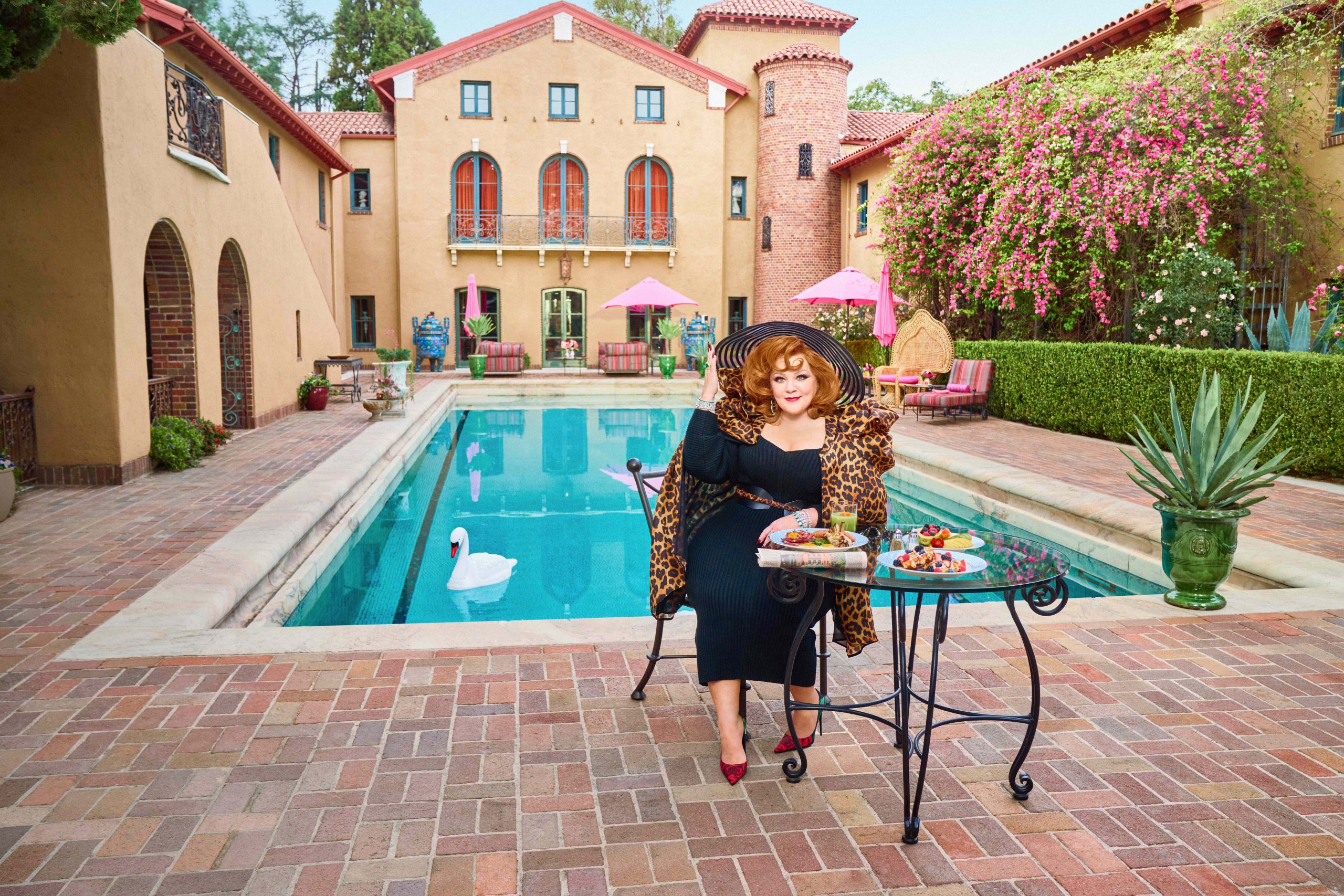 Hollywood star Melissa McCarthy leads new campaign Travel Weekly
