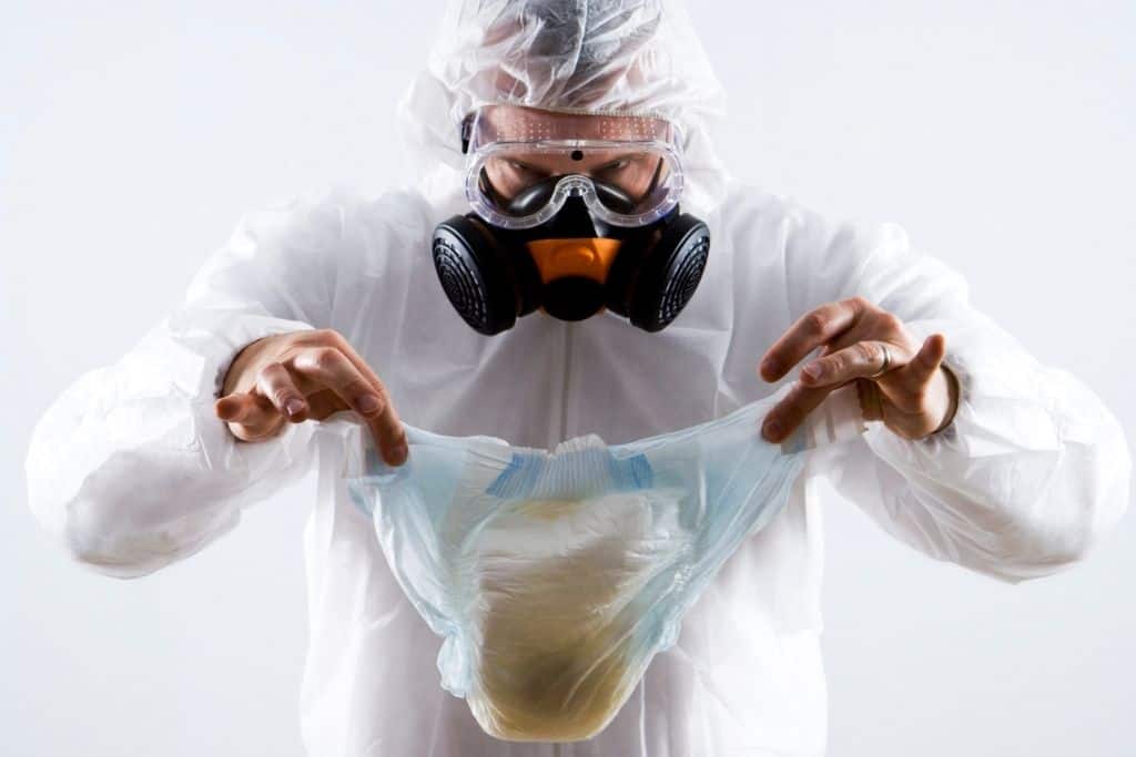 Changing Diapers In Airplanes Everything You Need to Know Travel