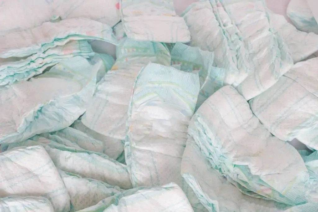 Changing Diapers In Airplanes Everything You Need to Know Travel