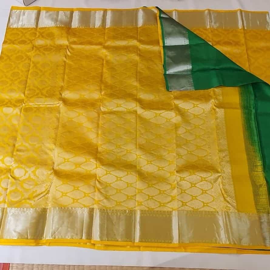 Kanchipuram Sarees