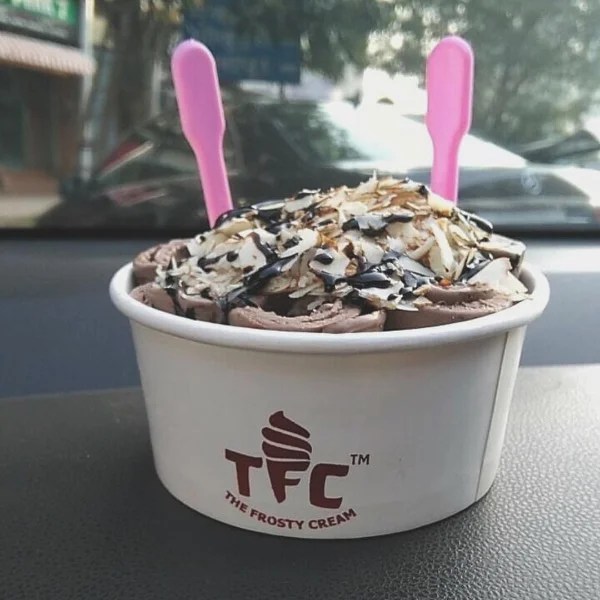 8 Best Ice Cream Shops In Navi Mumbai