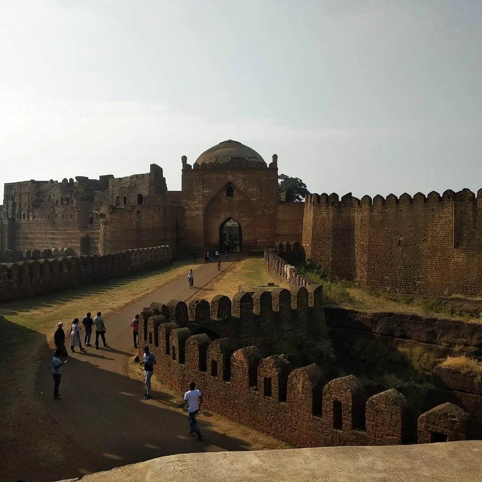 8 Top Destinations For Weekend Road Trips From Hyderabad