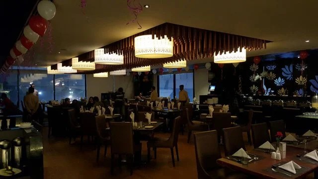10 Best Restaurants In Hitech City Hyderabad To Visit