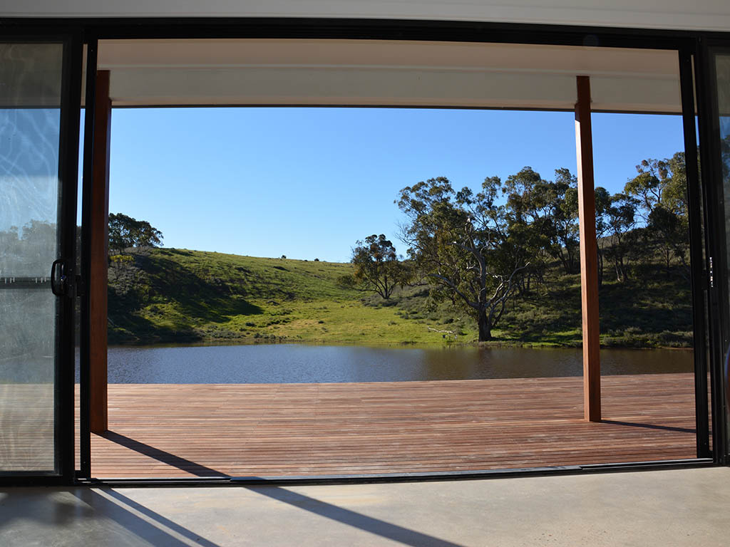 Rural project, CLARE VALLEY Travers