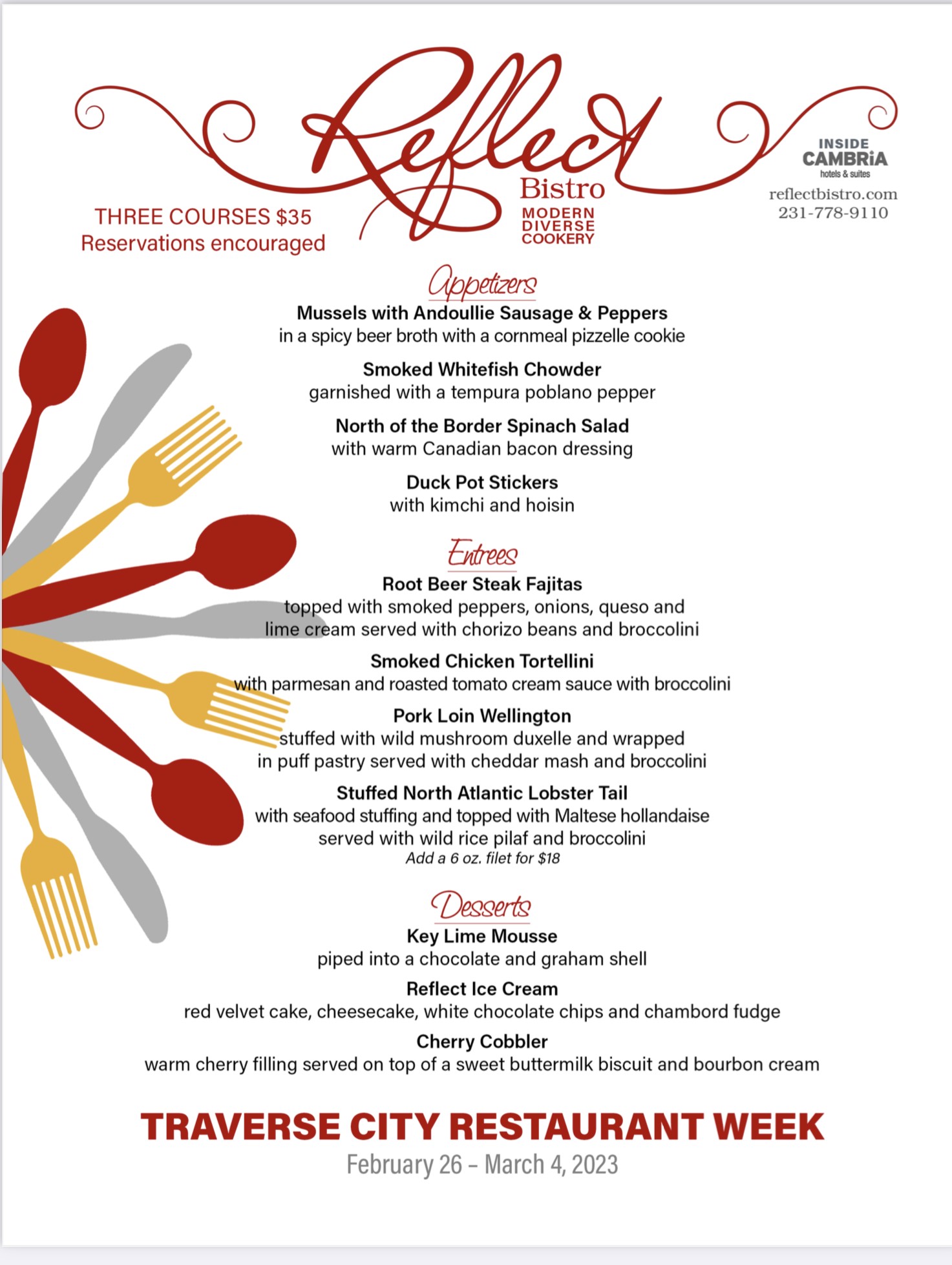 Restaurant Week 2024 Near Me This Weekend Cassi Nalani