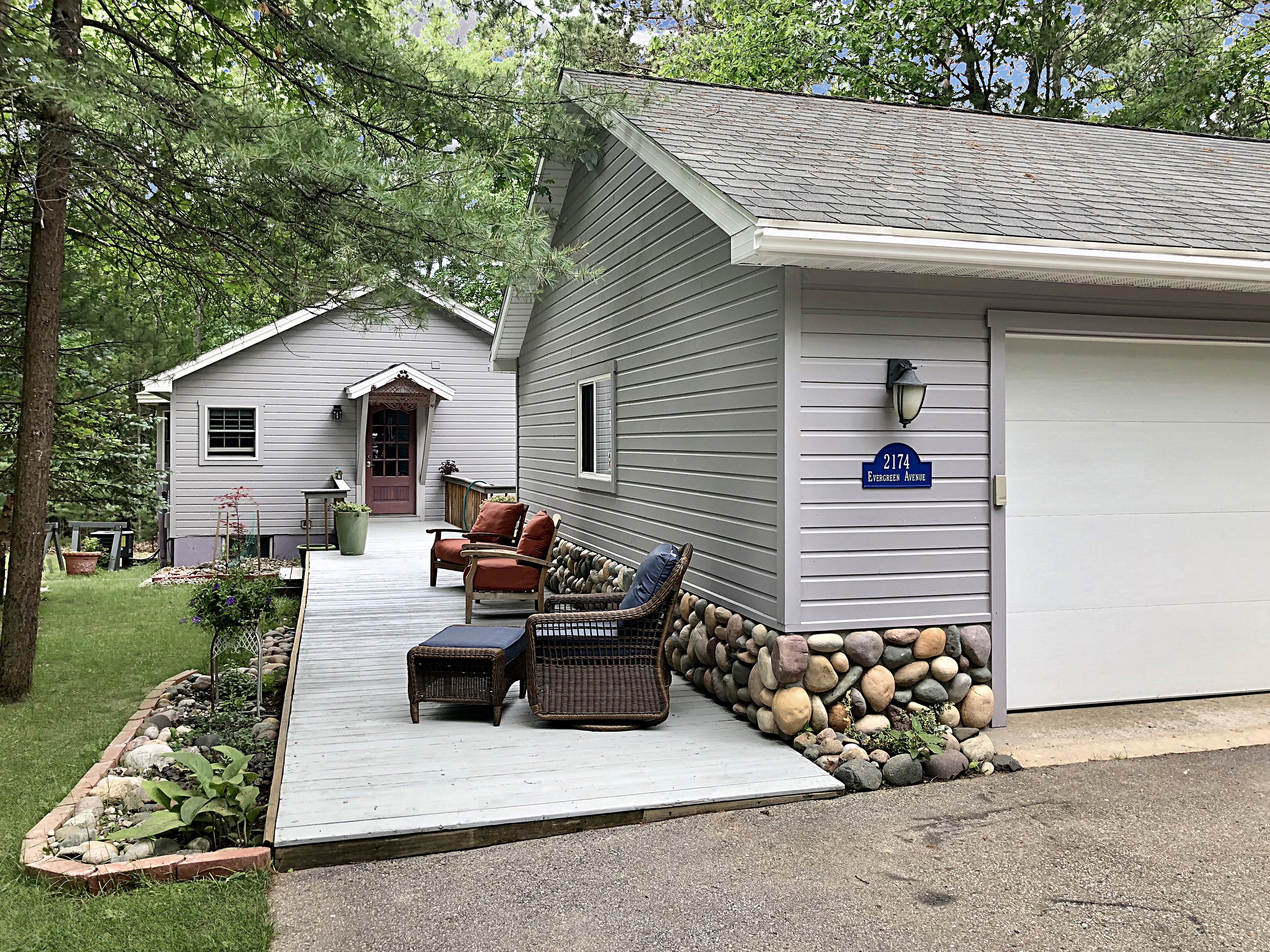 Traverse North Realty features these condos, cottages, and Traverse