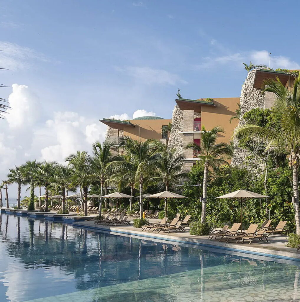 Hotel Xcaret México celebra 3 años de amor por México “All Fun