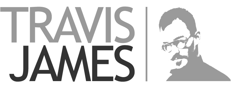 travis-james.com | home