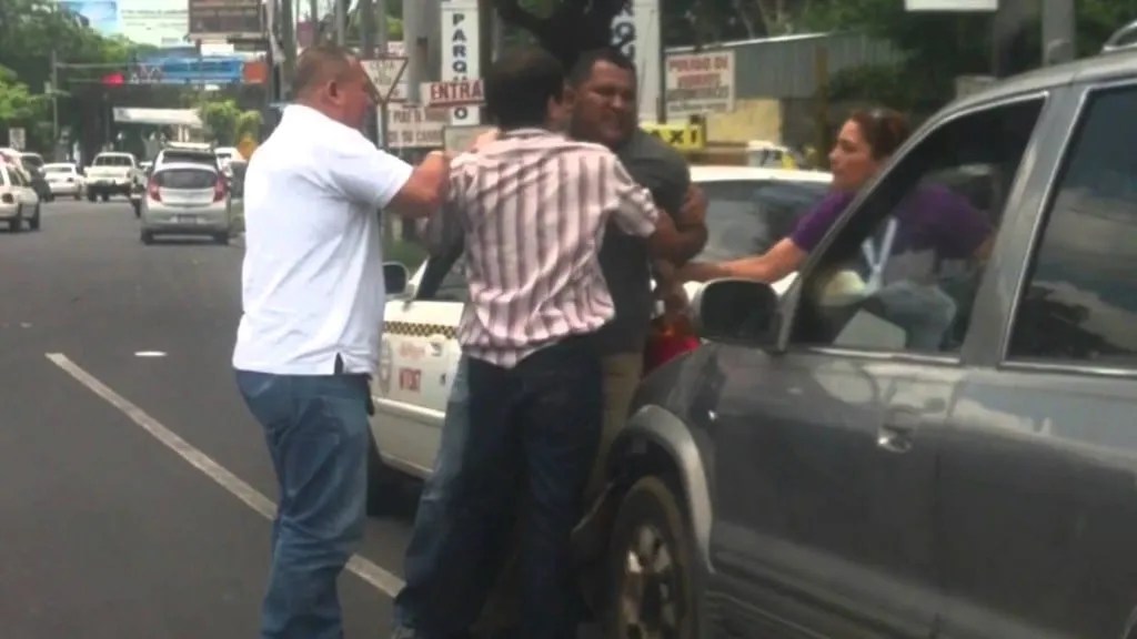 Car Accident in OKC? Conflicting evidence? Hire a Lawyer