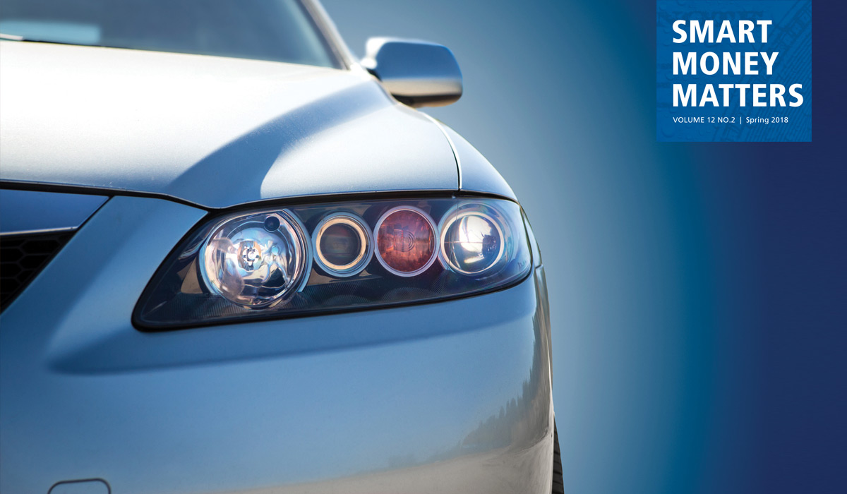 A Car Loan with Bad Credit Smart Money Matters