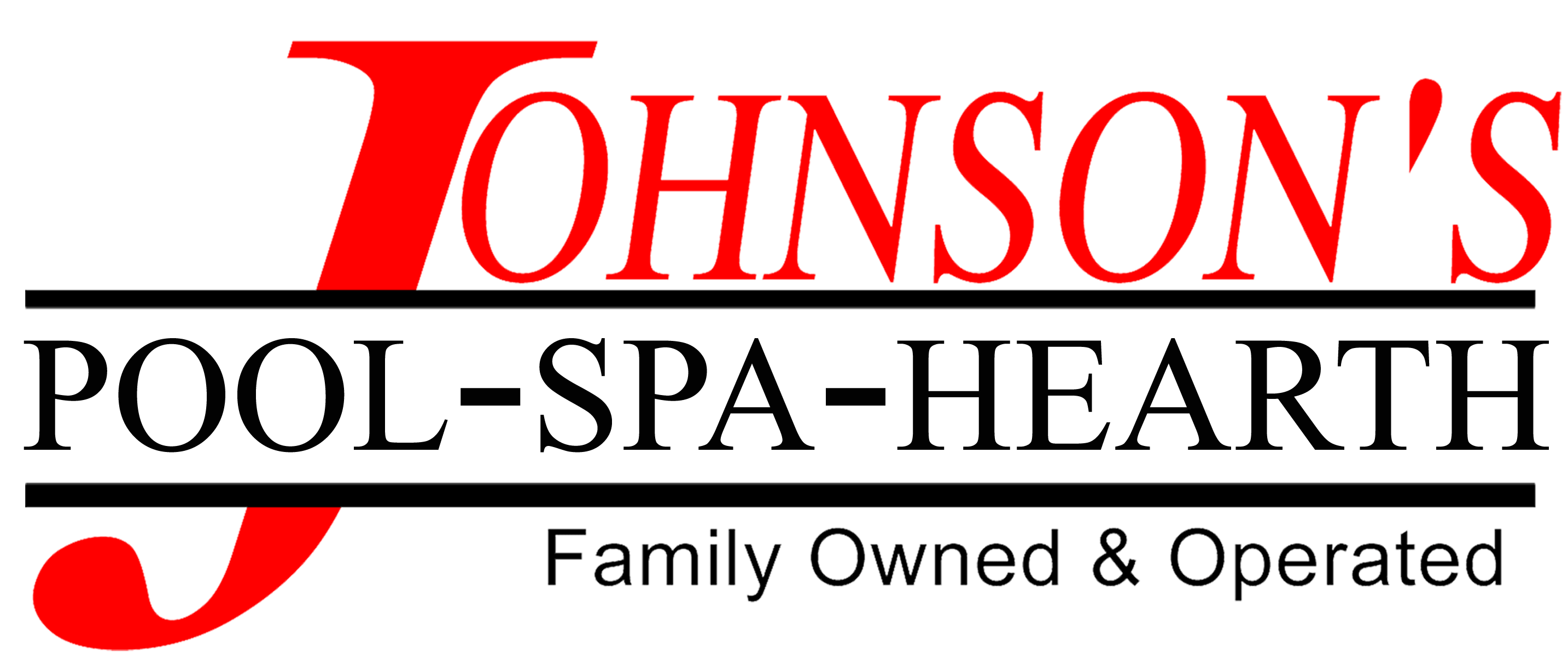 Johnson’s Pools & Spas Travis Industries