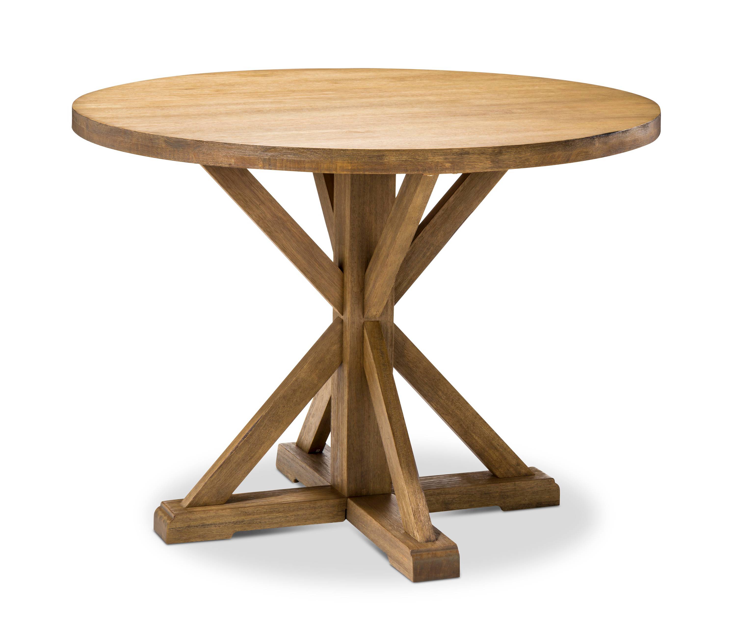 Kitchen Round Tables Shoreditch White Round Kitchen Table and Chairs