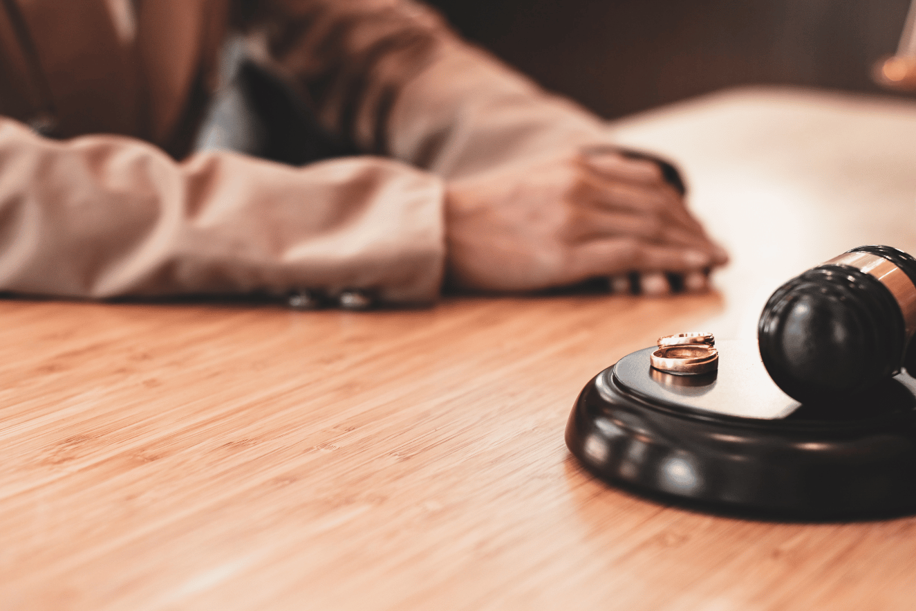 How to File for a Divorce in Florida Without Spouse The Law Offices of Travis R. Walker, P.A.