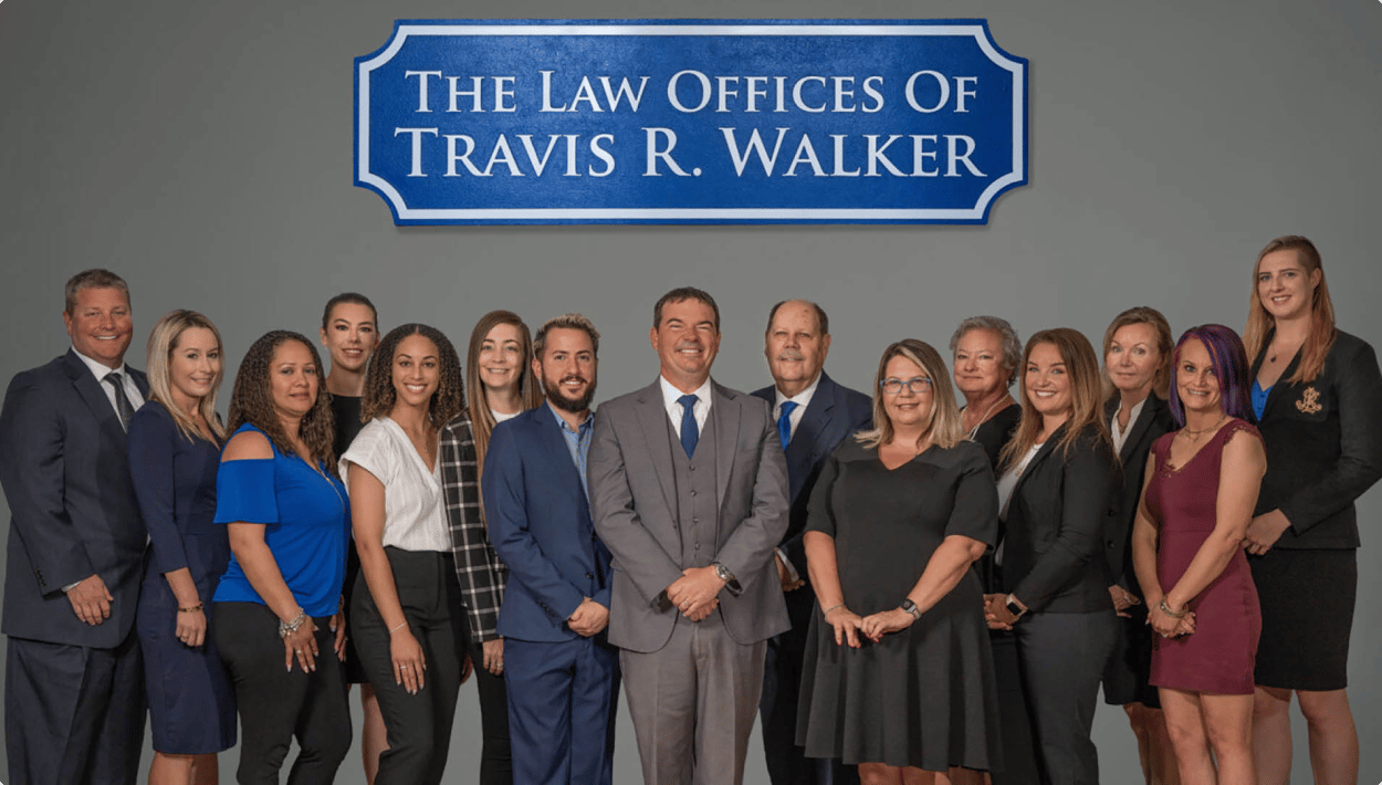 Client Testimonials The Law Offices of Travis R. Walker, P.A.