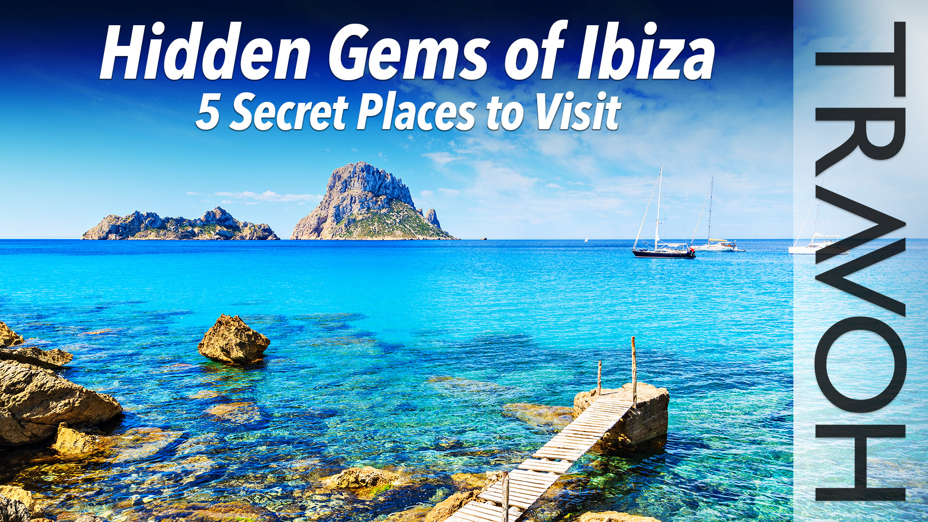Hidden Gems of Secret Places to Visit TRAVOH(04)