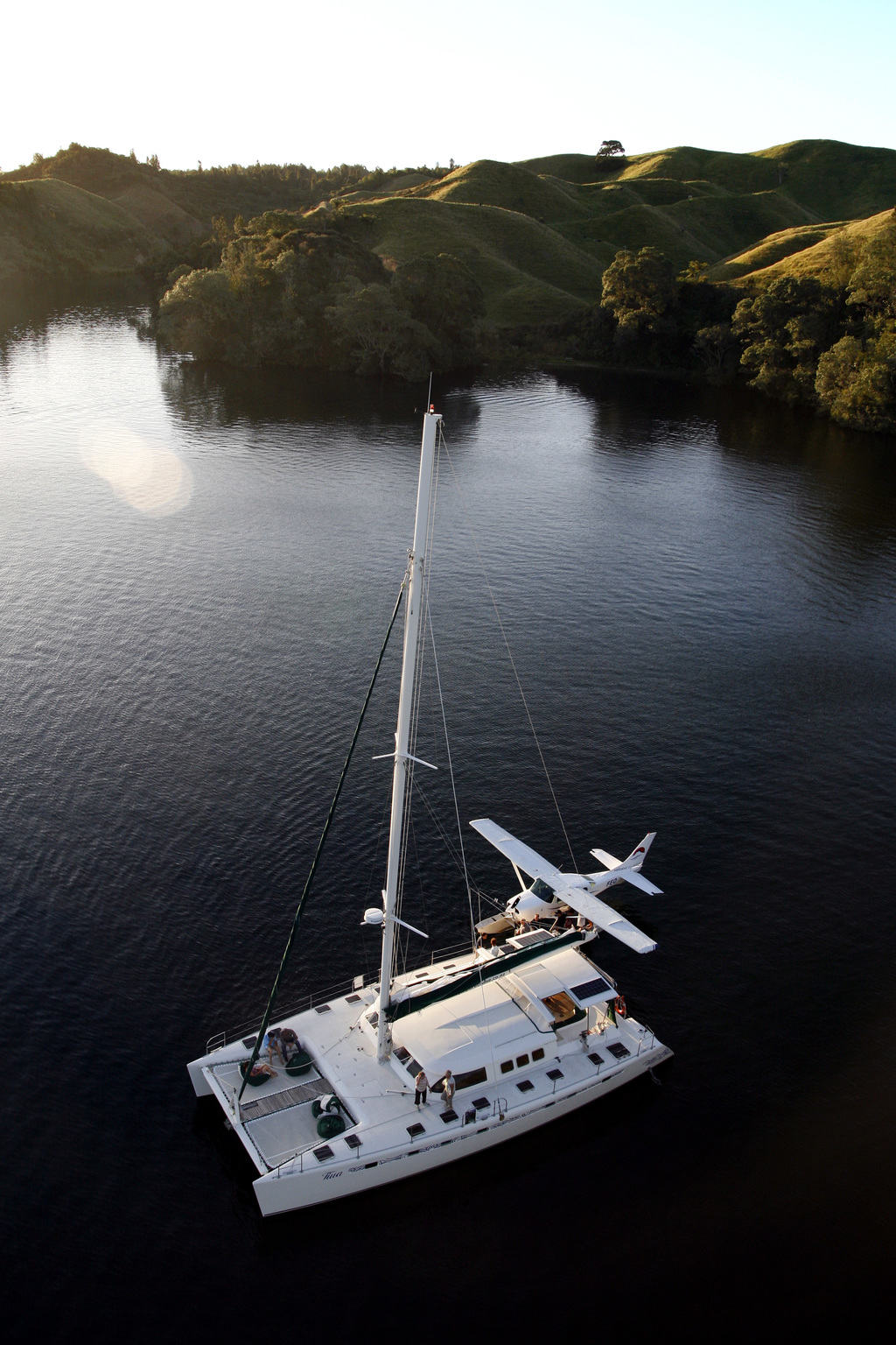 Central North Region, New Zealand Travel Pacific