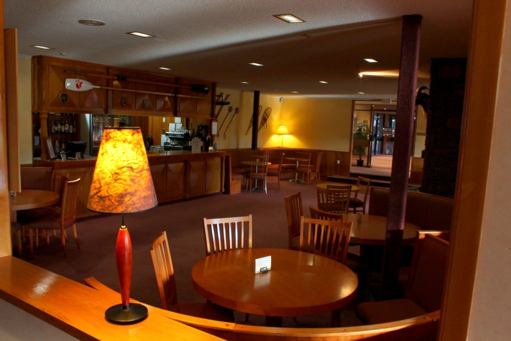 Mackenzie Country Hotel Twizel Mt Cook New Zealand Travel Pacific