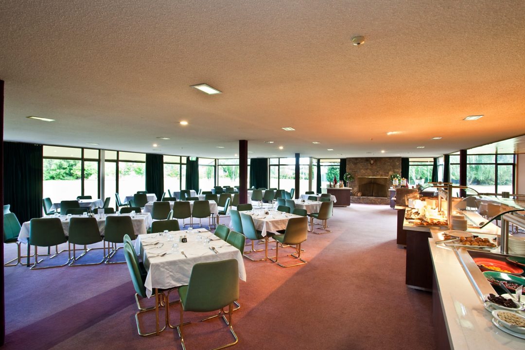 Mackenzie Country Hotel Twizel Mt Cook New Zealand Travel Pacific